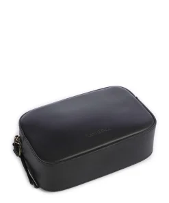 Marc O Crossbody Bags-Liana XS Crossbody bag fine grain cow leather