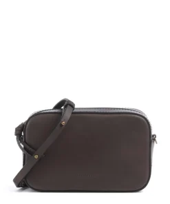 Marc O Crossbody Bags-Liana XS Crossbody bag fine grain cow leather