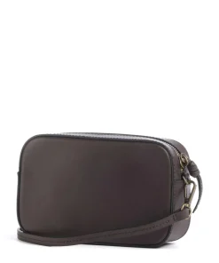 Marc O Crossbody Bags-Liana XS Crossbody bag fine grain cow leather