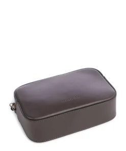 Marc O Crossbody Bags-Liana XS Crossbody bag fine grain cow leather