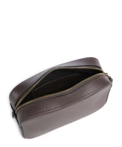 Marc O Crossbody Bags-Liana XS Crossbody bag fine grain cow leather