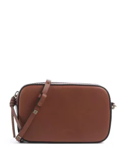 Marc O Crossbody Bags-Liana XS Crossbody bag fine grain cow leather