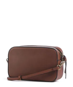 Marc O Crossbody Bags-Liana XS Crossbody bag fine grain cow leather