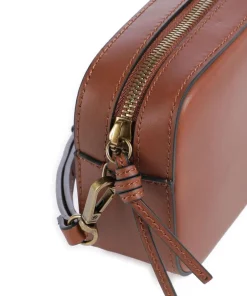 Marc O Crossbody Bags-Liana XS Crossbody bag fine grain cow leather