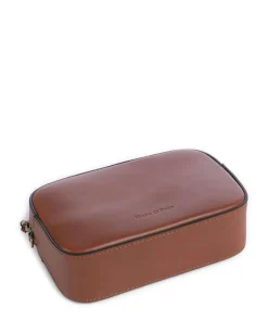 Marc O Crossbody Bags-Liana XS Crossbody bag fine grain cow leather