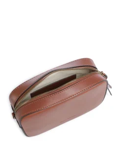 Marc O Crossbody Bags-Liana XS Crossbody bag fine grain cow leather