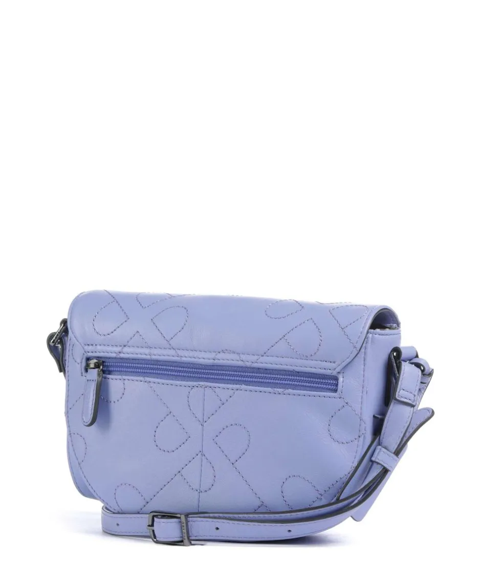 Picard Crossbody Bags-Liberty Crossbody bag fine grain cow leather