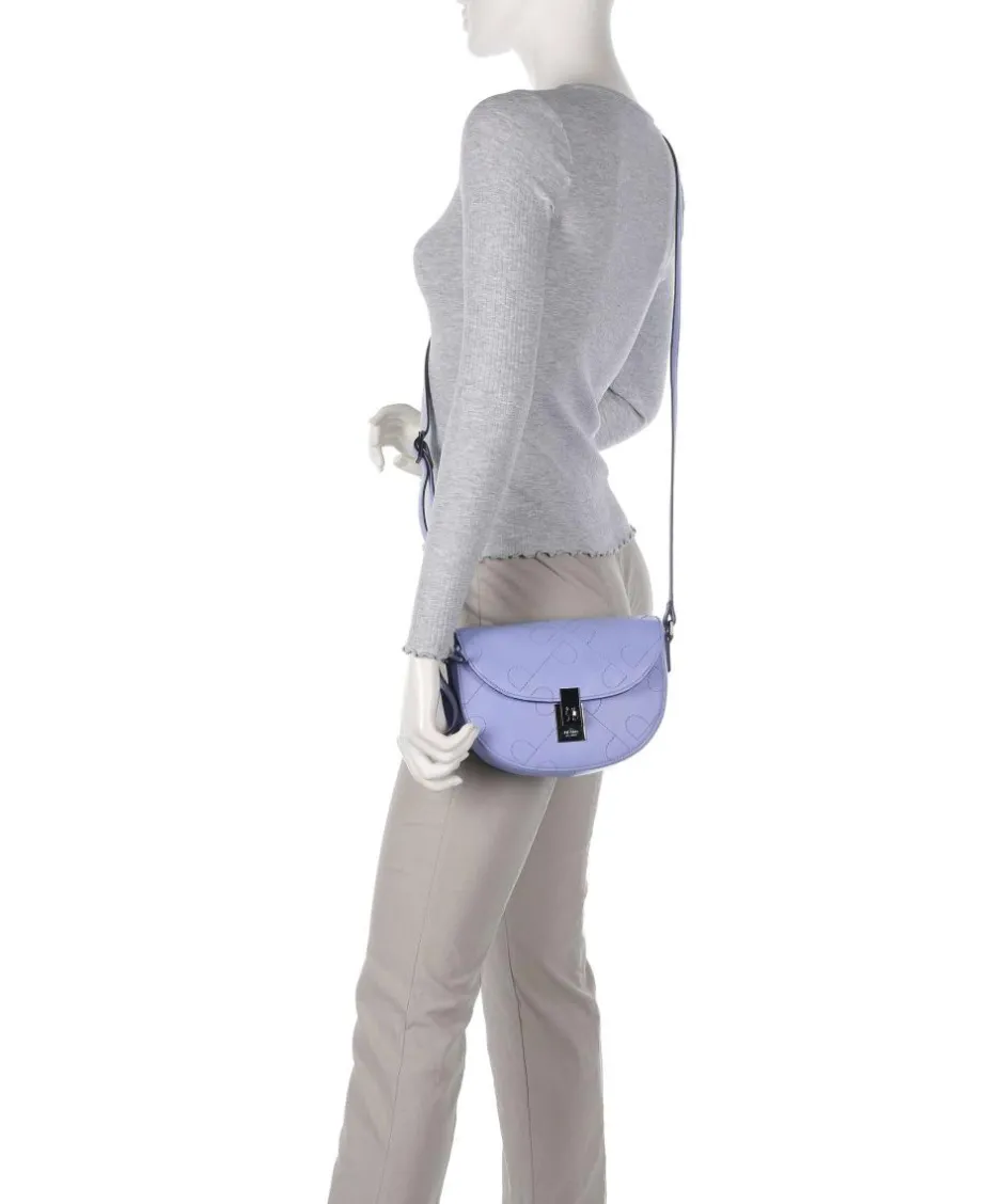 Picard Crossbody Bags-Liberty Crossbody bag fine grain cow leather