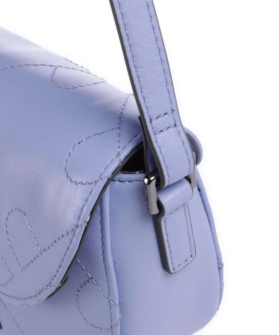 Picard Crossbody Bags-Liberty Crossbody bag fine grain cow leather