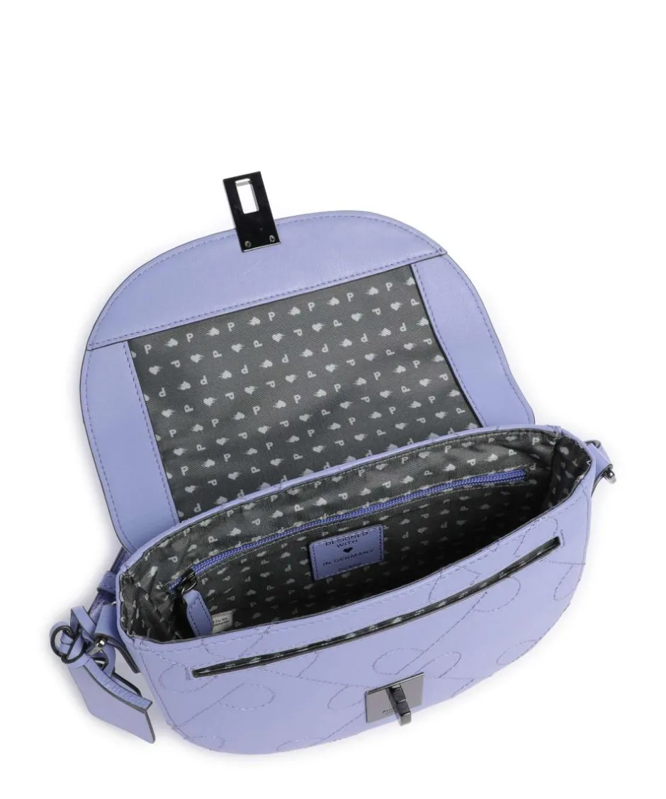 Picard Crossbody Bags-Liberty Crossbody bag fine grain cow leather