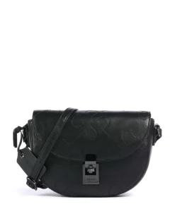 Picard Crossbody Bags-Liberty Crossbody bag fine grain cow leather