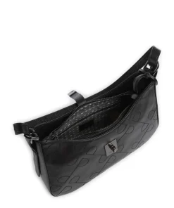 Picard Shoulder Bags-Liberty Shoulder bag fine grain cow leather