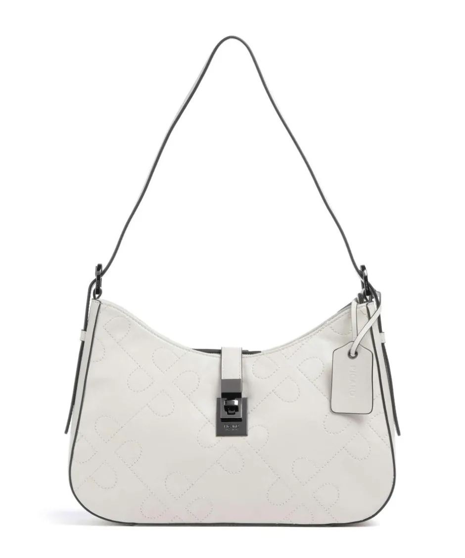 Picard Shoulder Bags-Liberty Shoulder bag fine grain cow leather