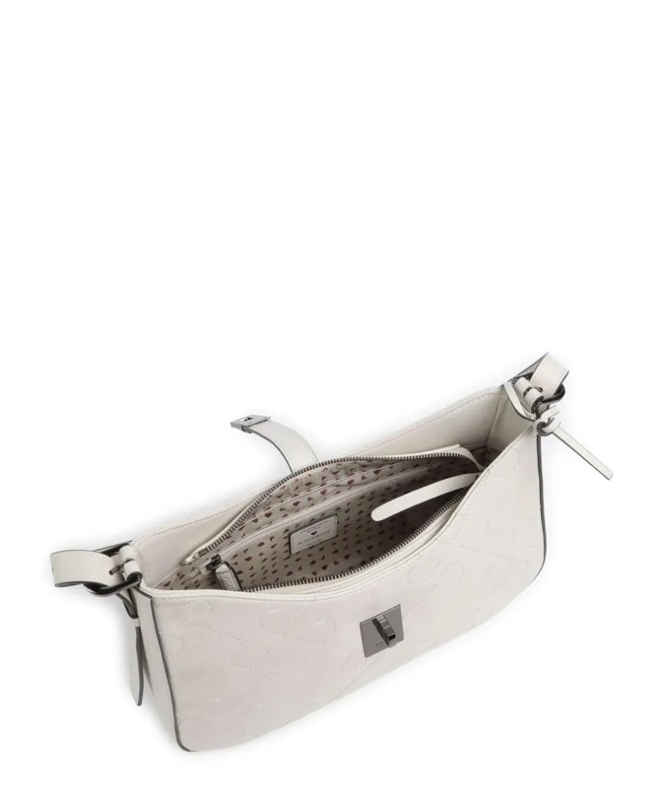 Picard Shoulder Bags-Liberty Shoulder bag fine grain cow leather