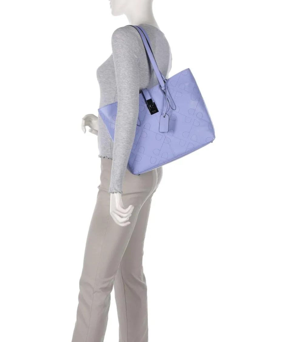 Picard Tote Bags-Liberty Tote bag grained cow leather