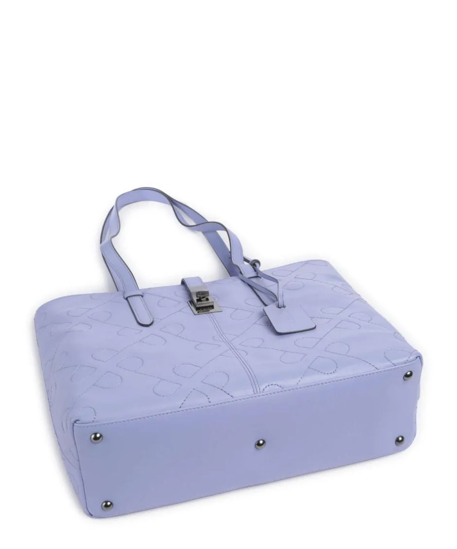 Picard Tote Bags-Liberty Tote bag grained cow leather