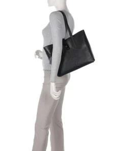 Picard Tote Bags-Liberty Tote bag grained cow leather
