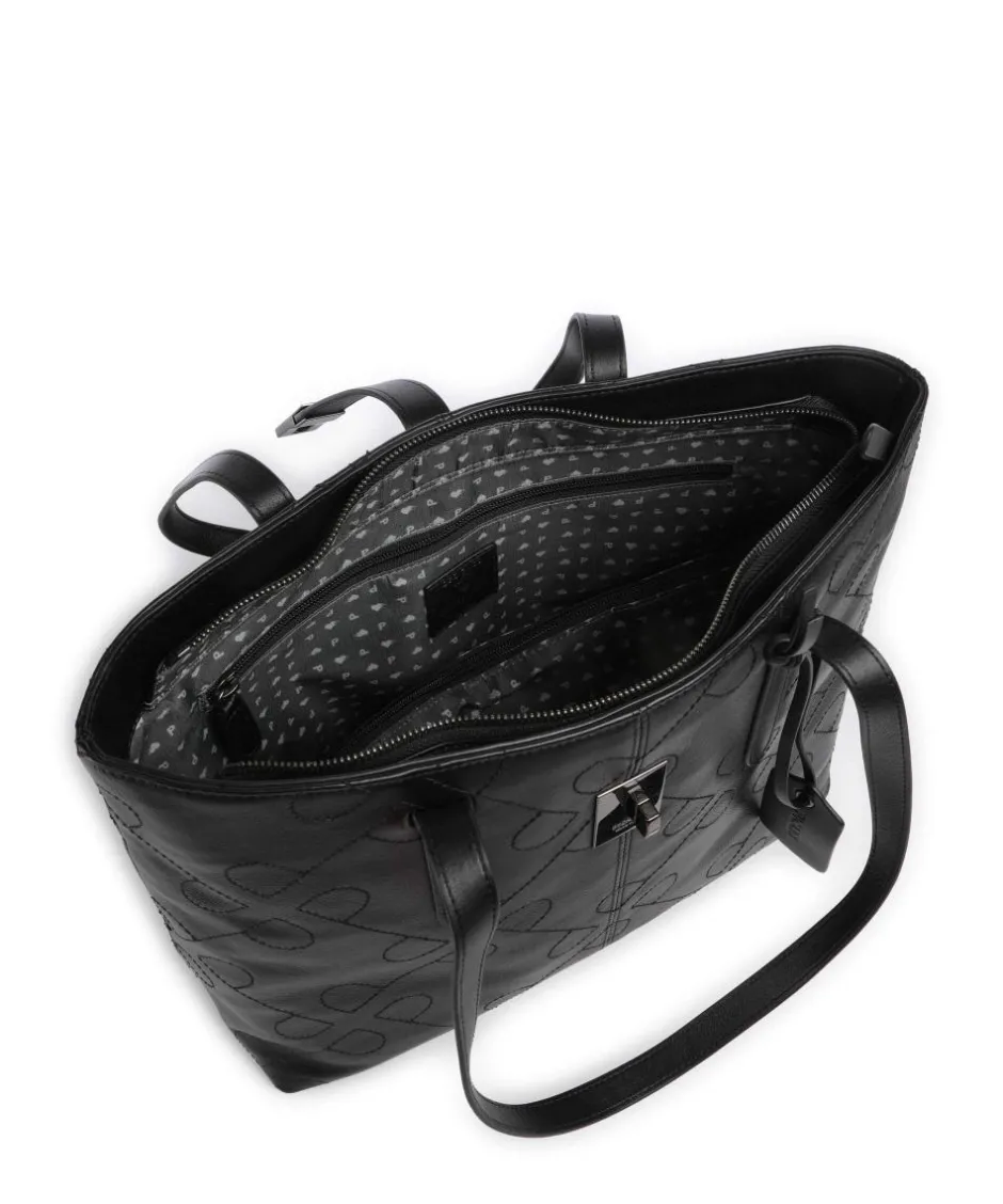 Picard Tote Bags-Liberty Tote bag grained cow leather