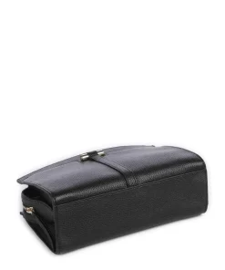BOSS Crossbody Bags-Lidney Crossbody bag grained cow leather