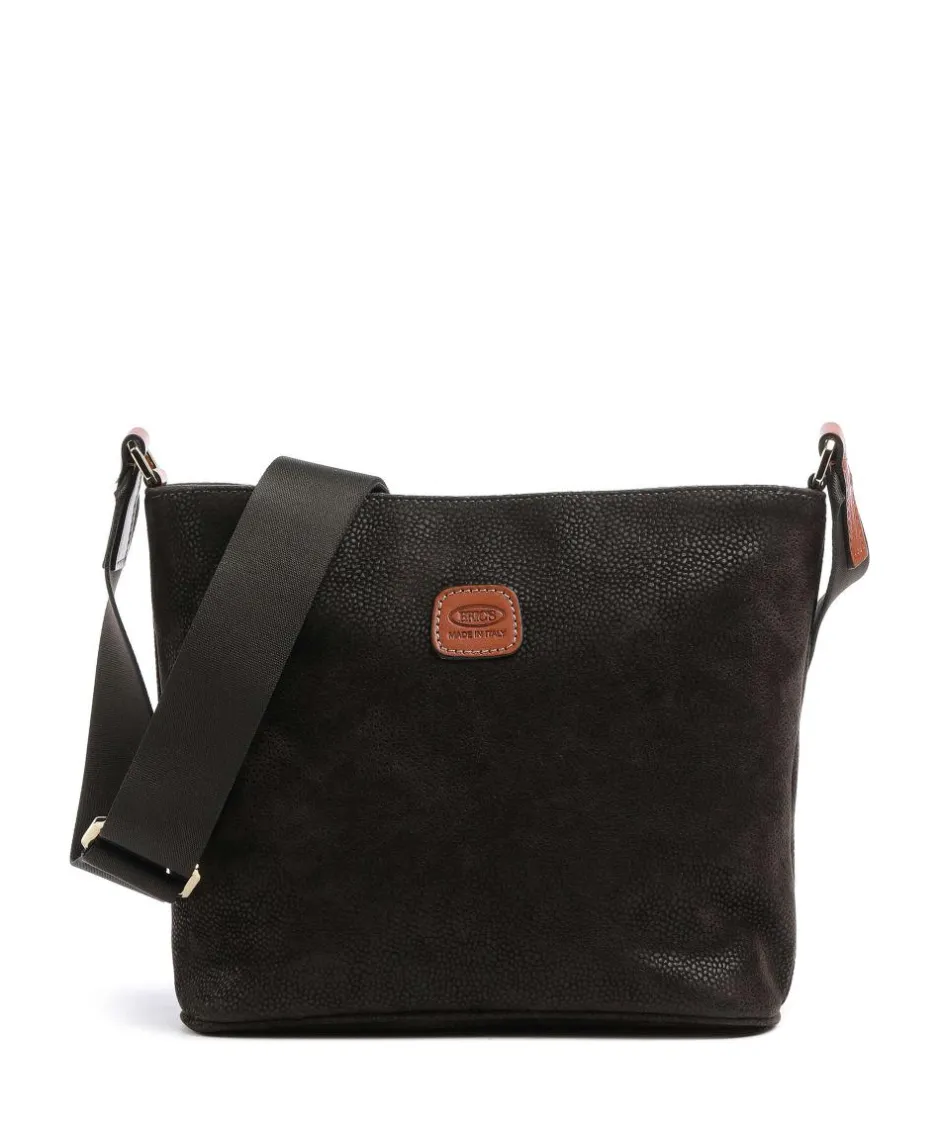 Brics Crossbody Bags-Life Crossbody bag fabric