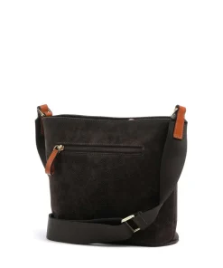 Brics Crossbody Bags-Life Crossbody bag fabric