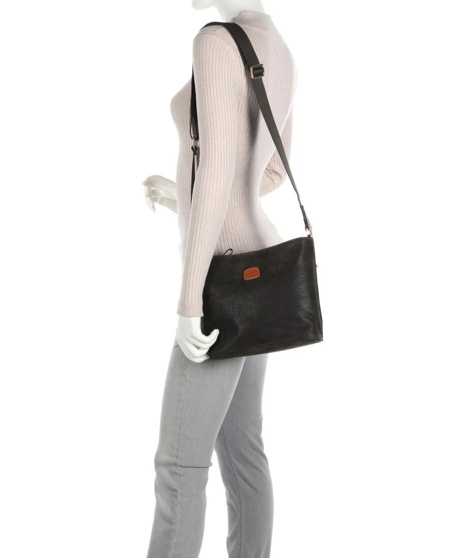 Brics Crossbody Bags-Life Crossbody bag fabric