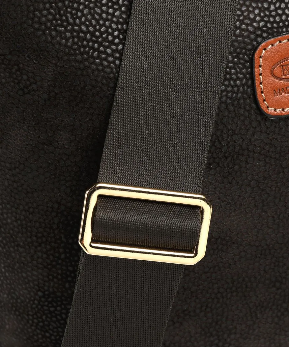 Brics Crossbody Bags-Life Crossbody bag fabric