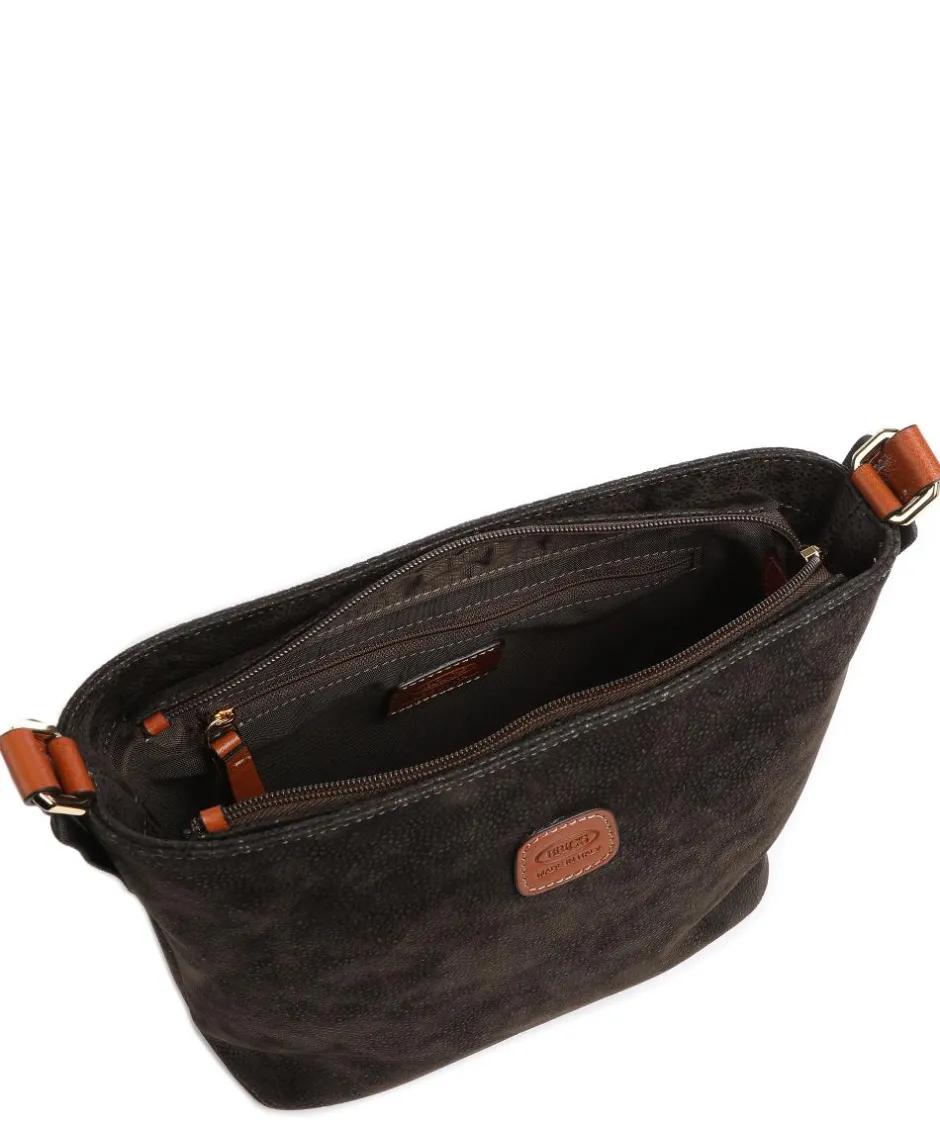 Brics Crossbody Bags-Life Crossbody bag fabric