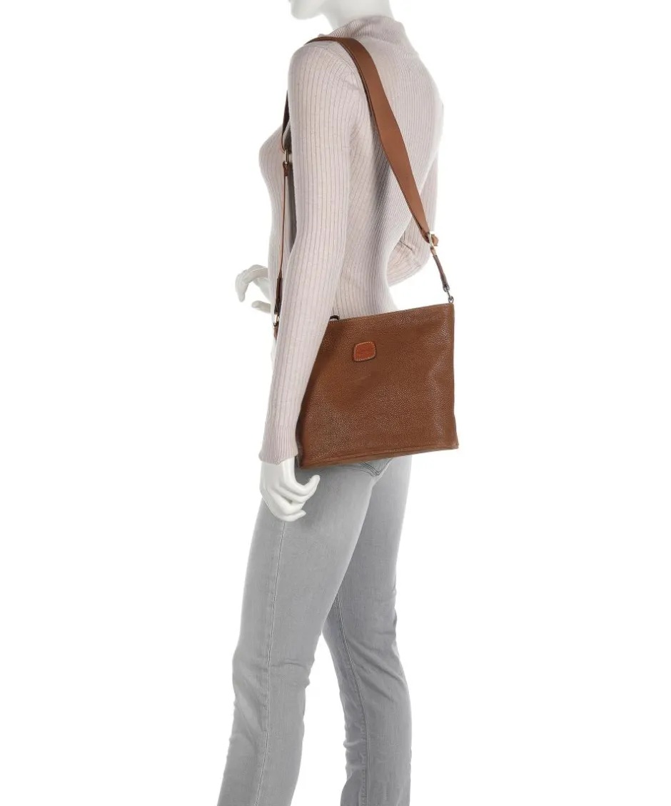 Brics Crossbody Bags-Life Crossbody bag fabric