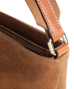 Brics Crossbody Bags-Life Crossbody bag fabric