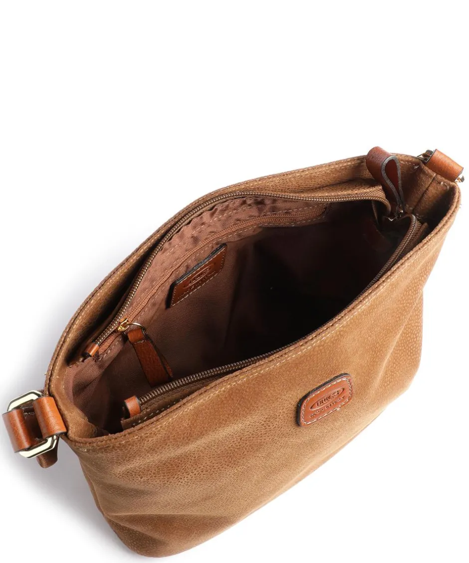 Brics Crossbody Bags-Life Crossbody bag fabric