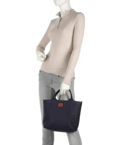 Brics Handbags|Crossbody Bags-Life Handbag imitation leather