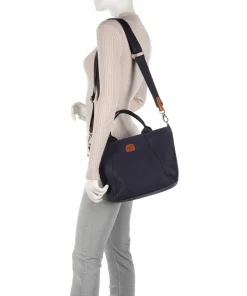 Brics Handbags|Crossbody Bags-Life Handbag imitation leather