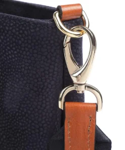 Brics Handbags|Crossbody Bags-Life Handbag imitation leather