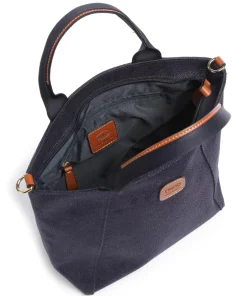 Brics Handbags|Crossbody Bags-Life Handbag imitation leather