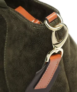 Brics Handbags|Crossbody Bags-Life Handbag imitation leather