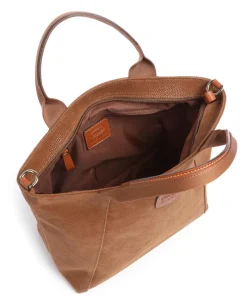 Brics Handbags|Crossbody Bags-Life Handbag imitation leather