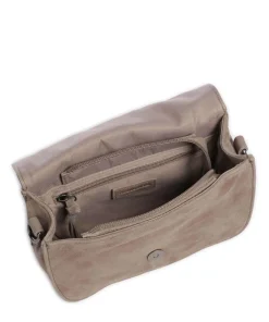 FredsBruder Crossbody Bags-Life is a Crossbody bag brushed leather
