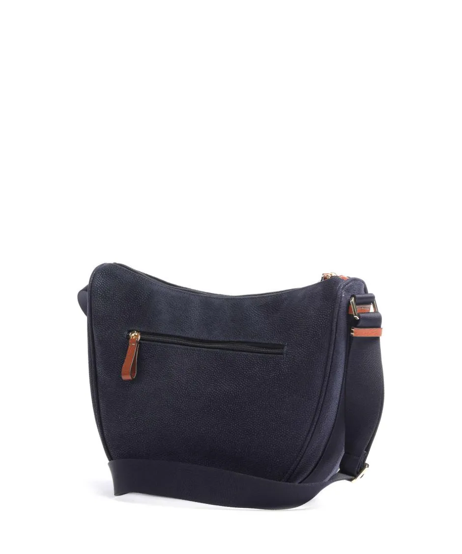 Brics Shoulder Bags-Life Shoulder bag soft synthetic