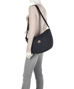 Brics Shoulder Bags-Life Shoulder bag soft synthetic
