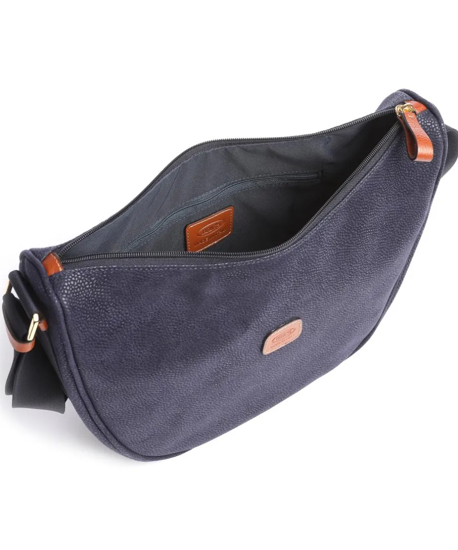 Brics Shoulder Bags-Life Shoulder bag soft synthetic
