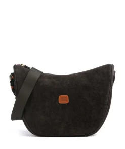 Brics Shoulder Bags-Life Shoulder bag soft synthetic
