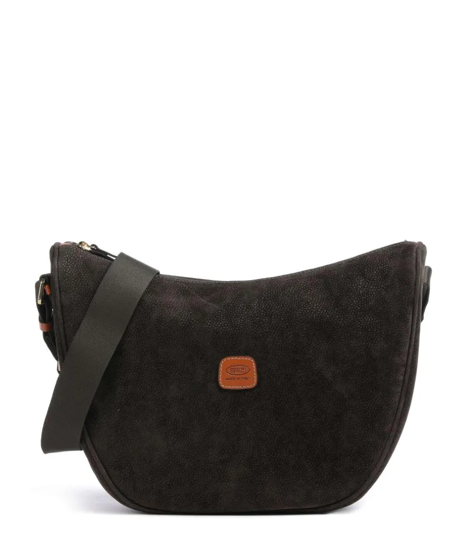 Brics Shoulder Bags-Life Shoulder bag soft synthetic