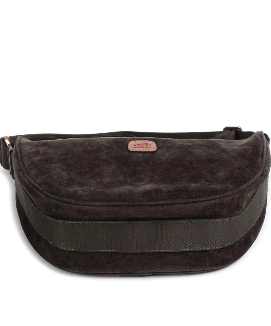 Brics Shoulder Bags-Life Shoulder bag soft synthetic