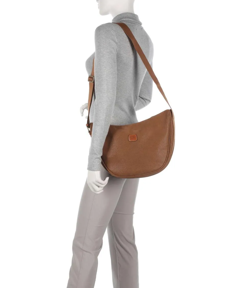 Brics Shoulder Bags-Life Shoulder bag soft synthetic