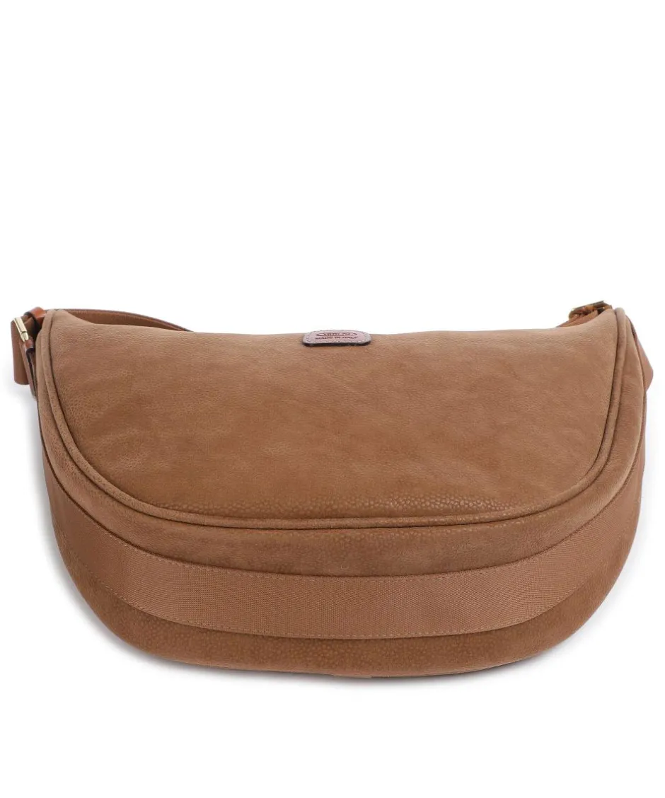 Brics Shoulder Bags-Life Shoulder bag soft synthetic