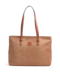Brics Tote Bags-Life Tote bag fabric