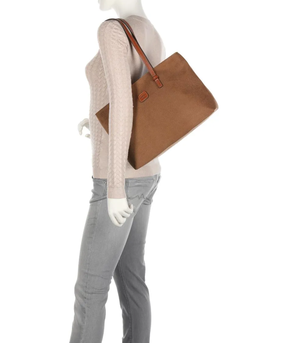 Brics Tote Bags-Life Tote bag fabric