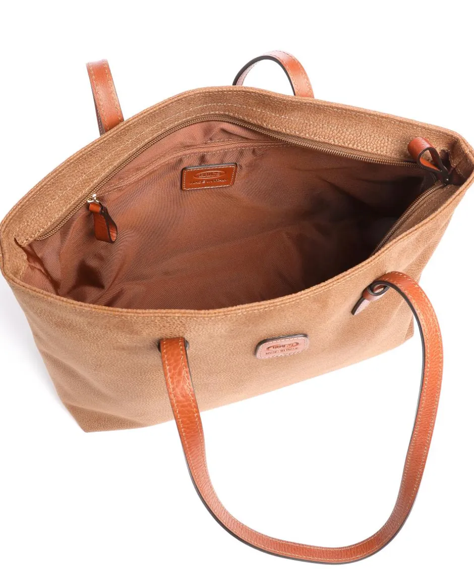 Brics Tote Bags-Life Tote bag fabric