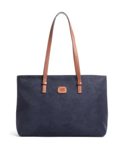 Brics Tote Bags-Life Tote bag fabric